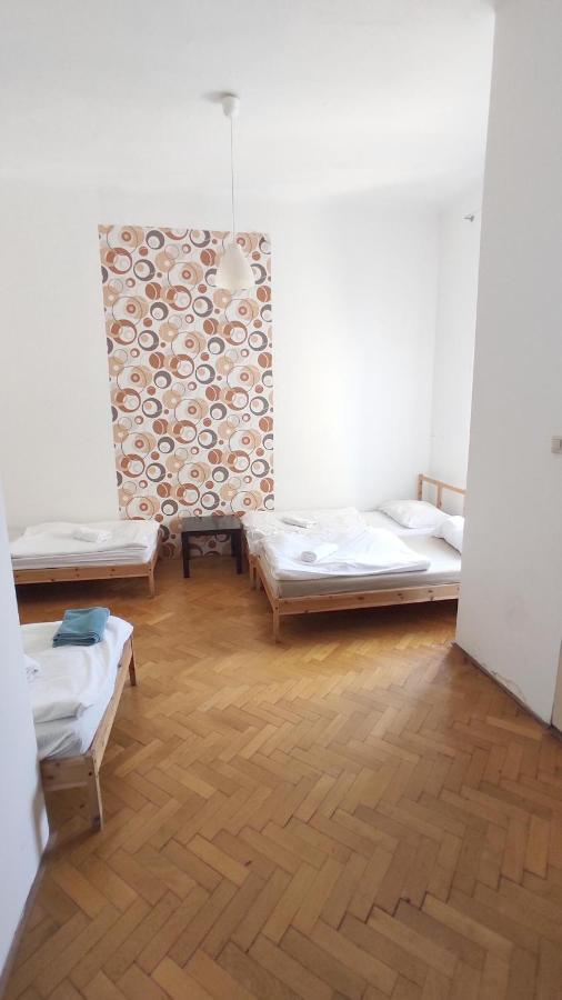 Synagogue View Guest House Budapeşte Dış mekan fotoğraf