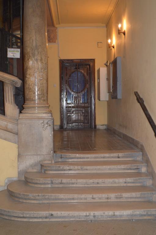 Synagogue View Guest House Budapeşte Dış mekan fotoğraf