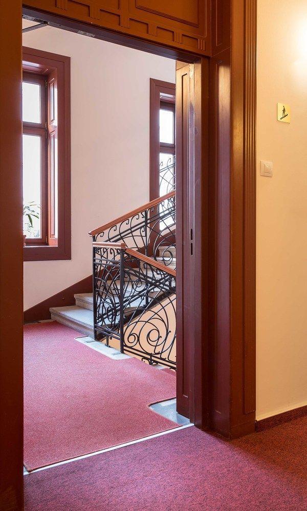 Synagogue View Guest House Budapeşte Dış mekan fotoğraf