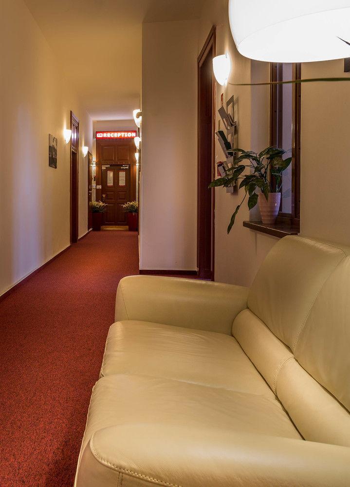 Synagogue View Guest House Budapeşte Dış mekan fotoğraf
