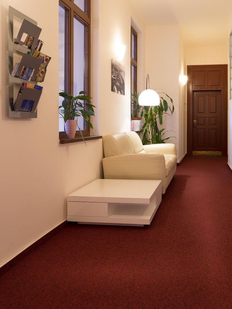 Synagogue View Guest House Budapeşte Dış mekan fotoğraf